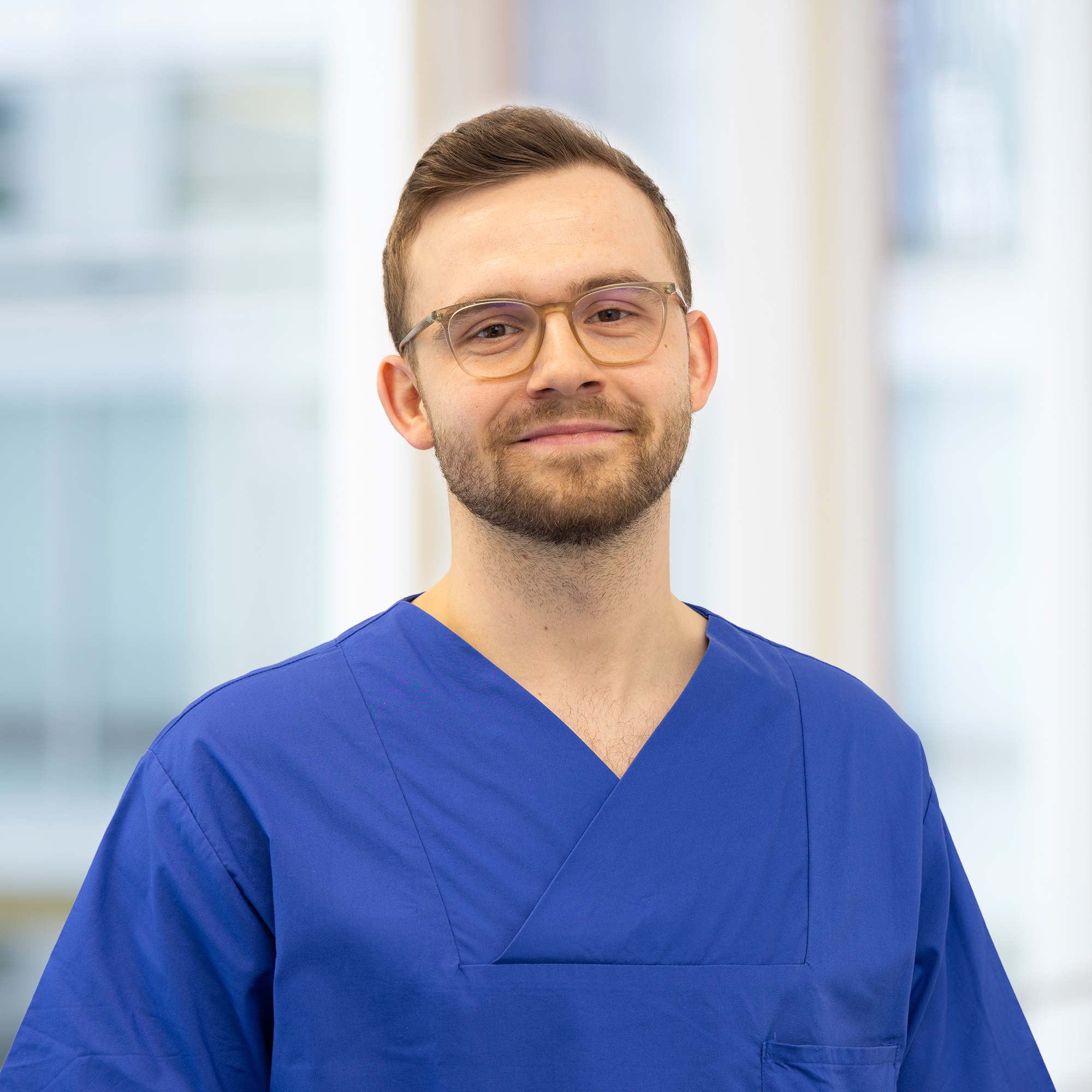 Albert Justin Franke