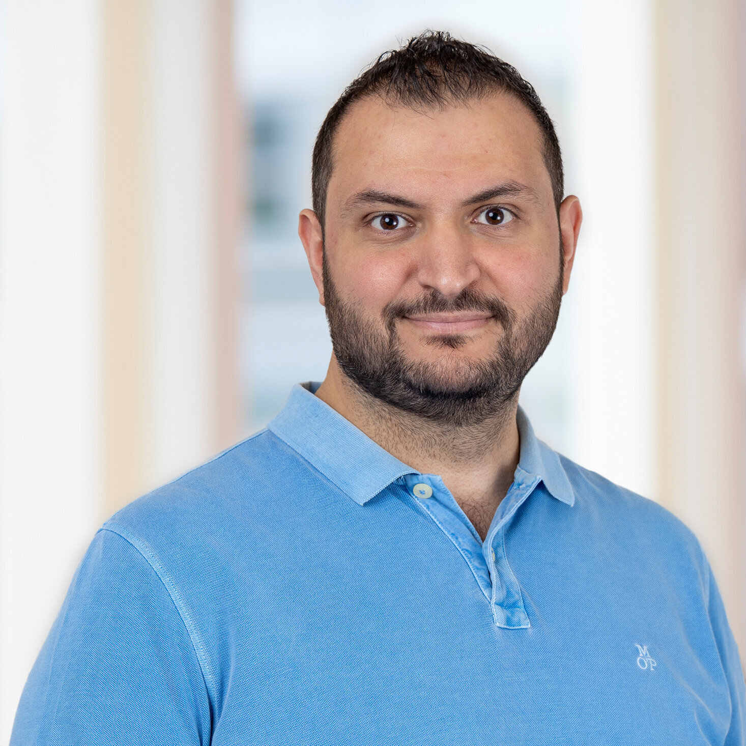 Fahad Al-Azzawi